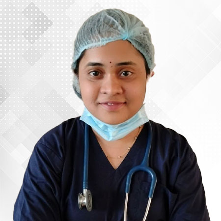 Dr. Sruthi Reddi