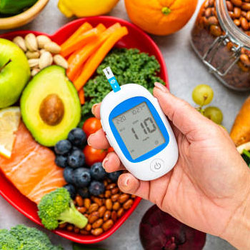 Diabetes & Metabolic Care