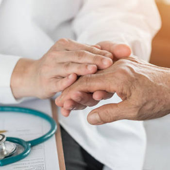 Pain & Palliative Support