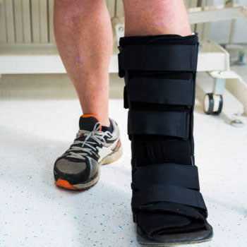 Foot & Ankle Surgeries Hospital Gudivada